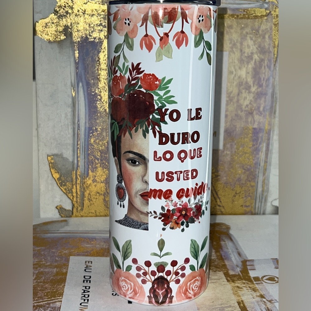20oz Tumbler